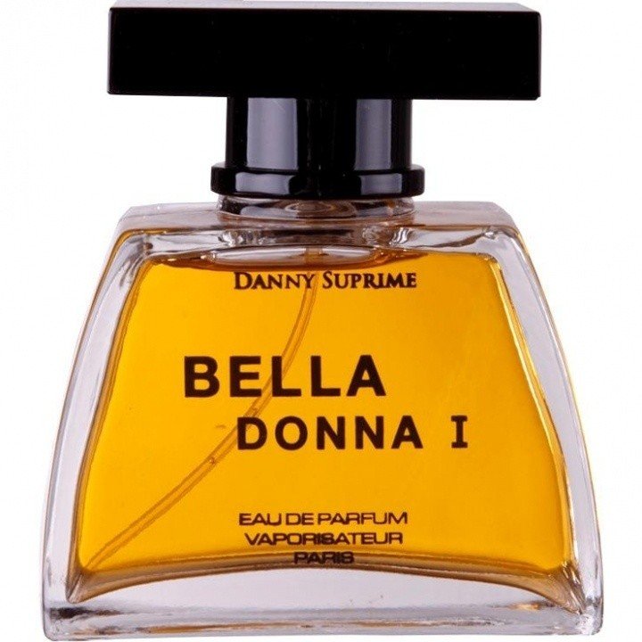 Bella Donna I